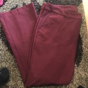 Old Navy Slacks
